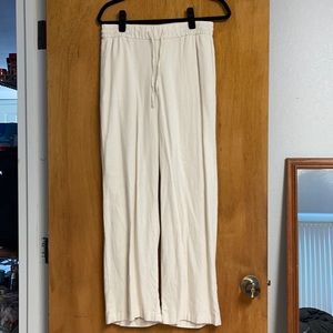 Old Navy Linen Pants